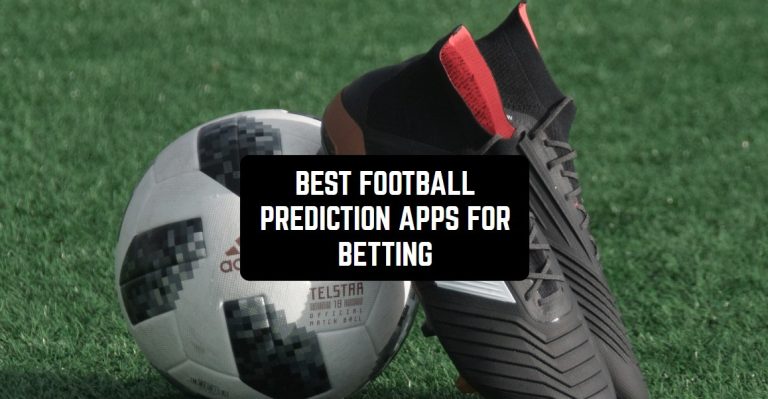 BEST FOOTBALL PREDICTION APPS FOR BETTING1