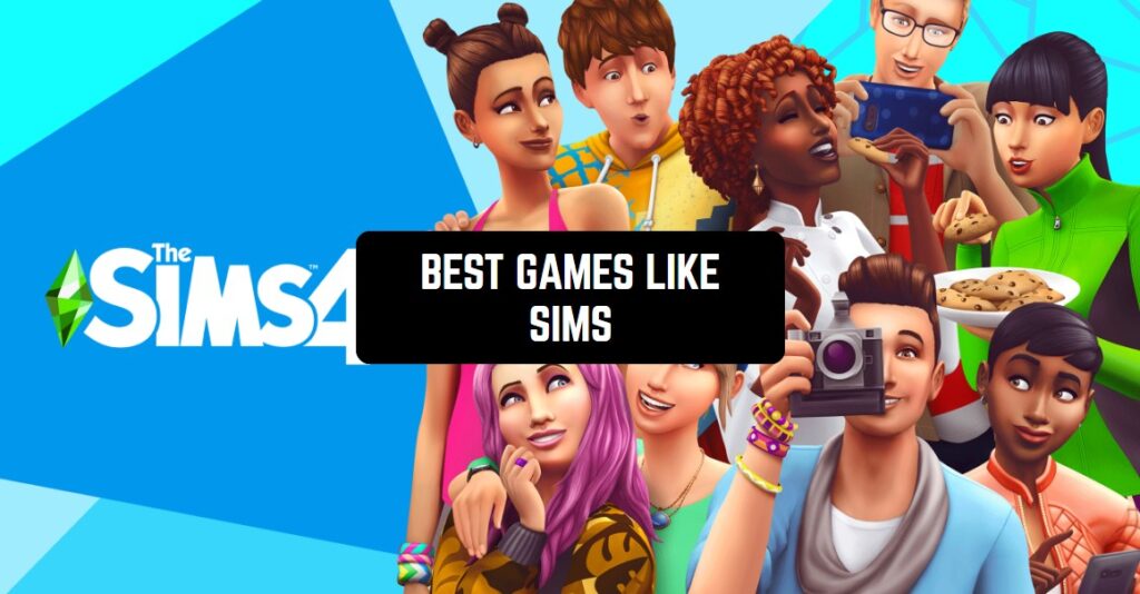 15 Best Games like Sims for Android & iOS Freeappsforme Free apps