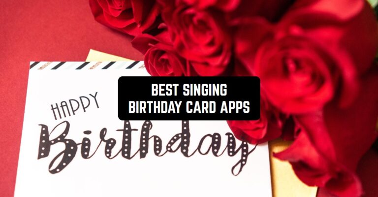 BEST SINGING BIRTHDAY CARD APPS1
