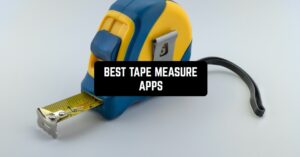 12 Best Tape Measure Apps for Android & iOS | Freeappsforme - Free apps ...