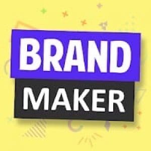 Brand Maker: Logo, Graphic Design, Poster Maker