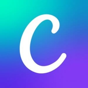 Canva - Graphic Design Creator