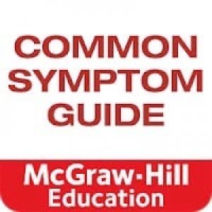 Common Symptom Guide