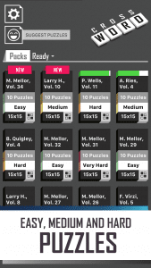 21 Best crossword apps 2020 (Android iOS) Free apps for Android and iOS