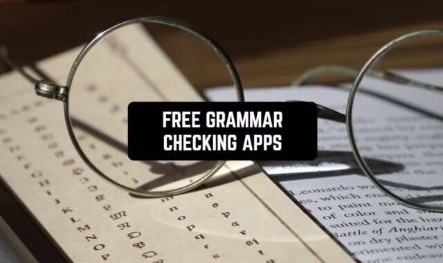 11 Free Grammar Checking Apps for Android & iOS