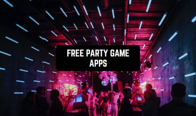 16 Free Party Game Apps for Android & iOS