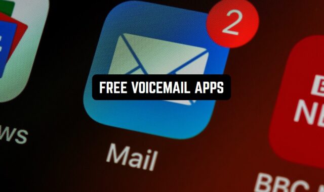 11 Free Voicemail Apps for Android & iOS