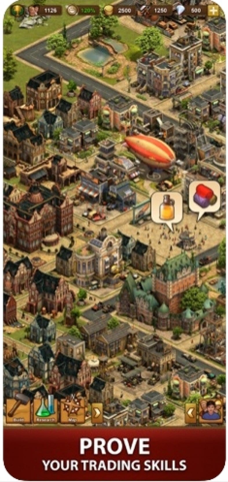 Forge of empires steam фото 52