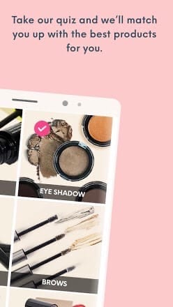 11 Best cosmetics & beauty apps for Android & iOS | Free apps for ...