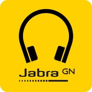 Jabra Sound+ logo