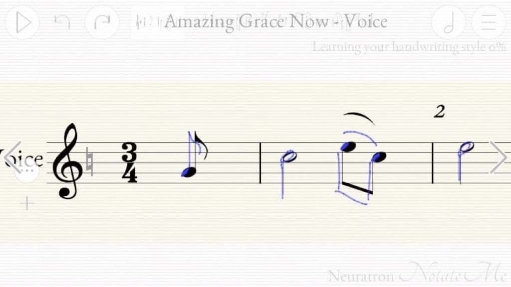 11 Best music notation apps for Android & iOS Free apps for Android
