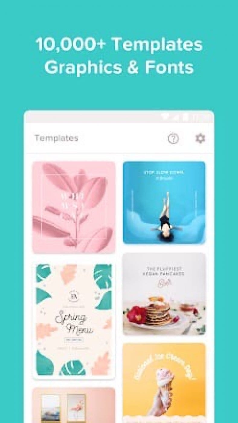 11 Best Invitation Card Maker Apps for Android & iOS Free apps for