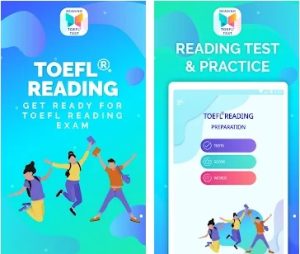 Reading - TOEFL1