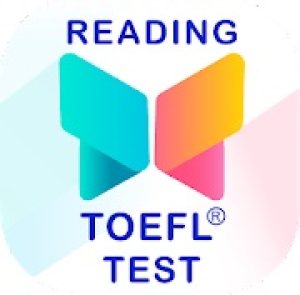 Reading - TOEFL2