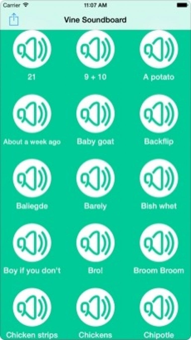 11 Best Soundboard Apps For Android & IOS | Freeappsforme - Free Apps ...