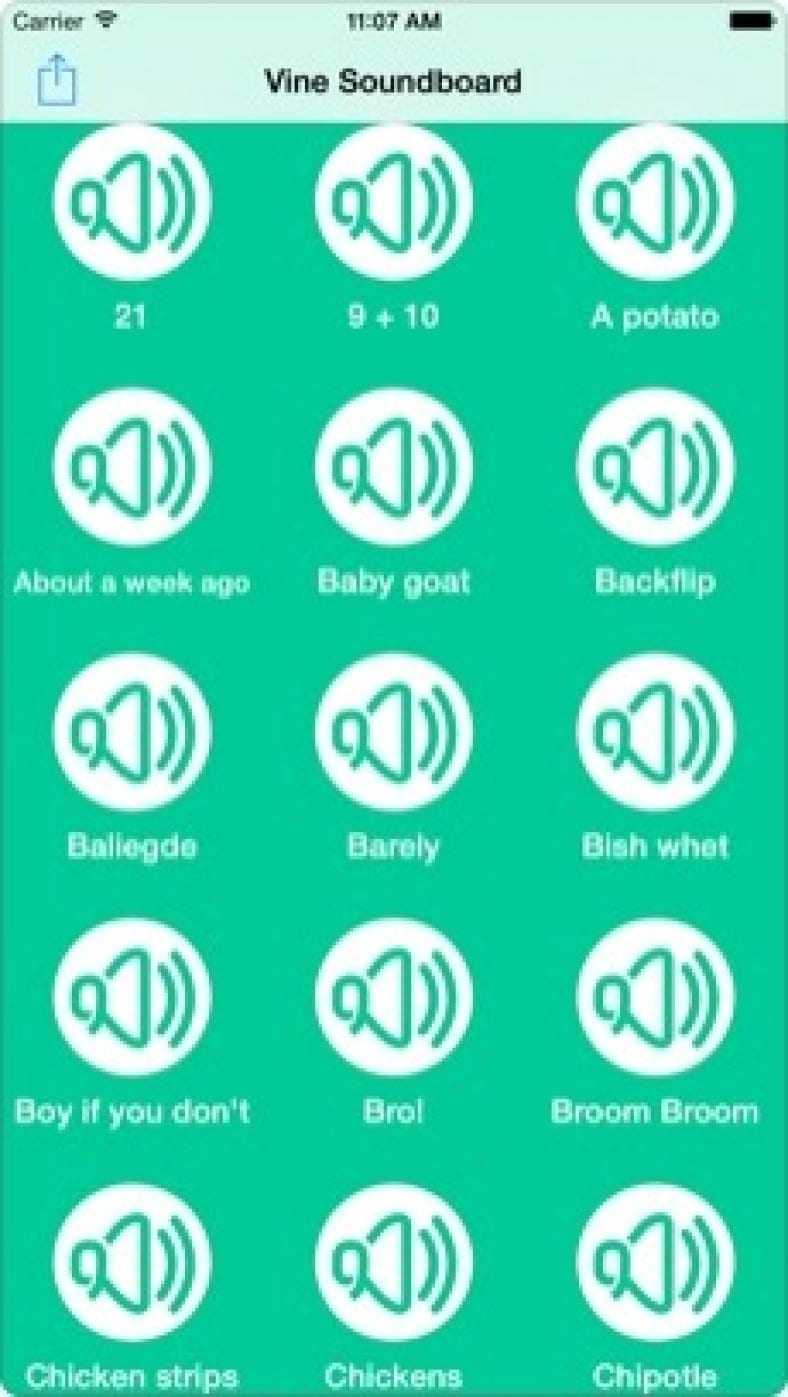 11 Best Soundboard Apps For Android & IOS | Free Apps For Android And IOS