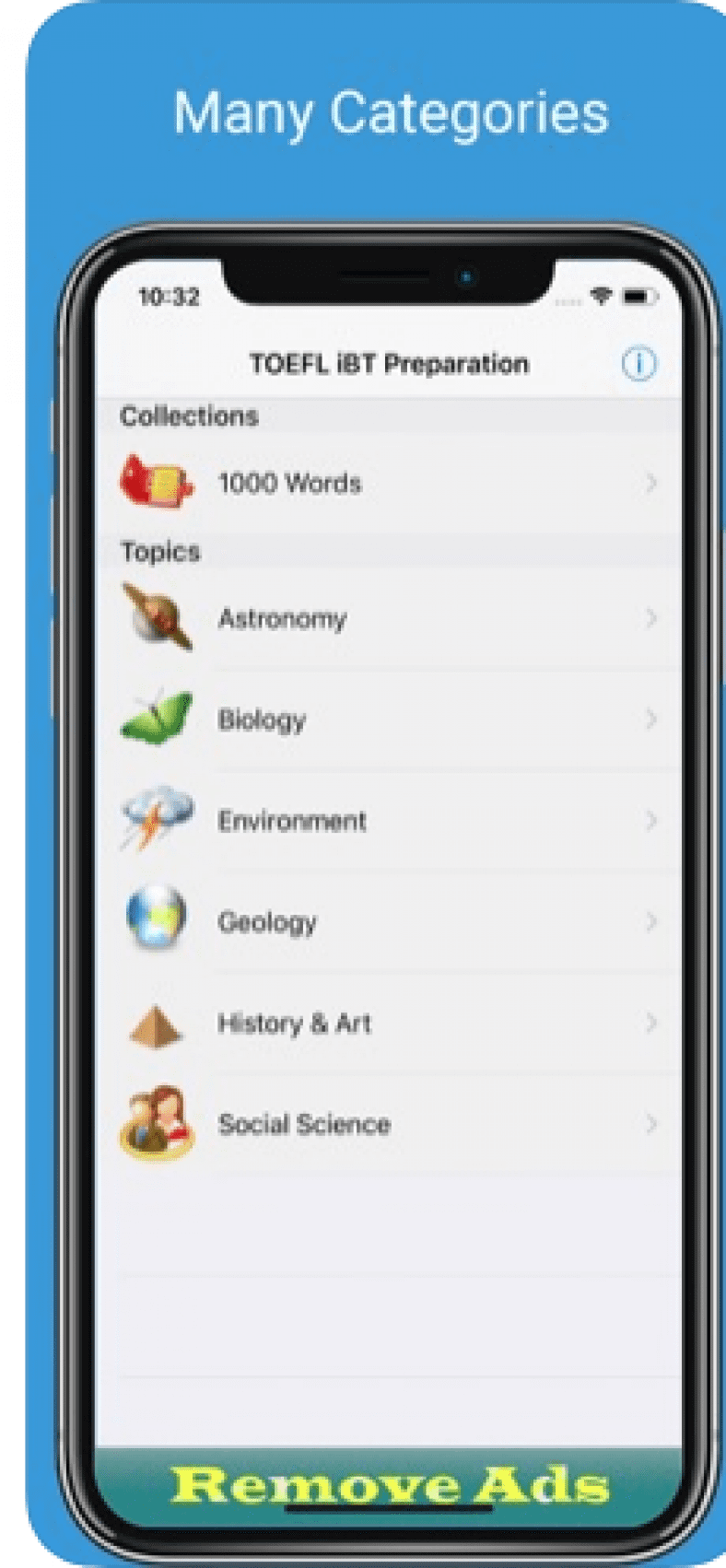 11 Best Toefl Preparation Apps For Android Ios Free Apps For