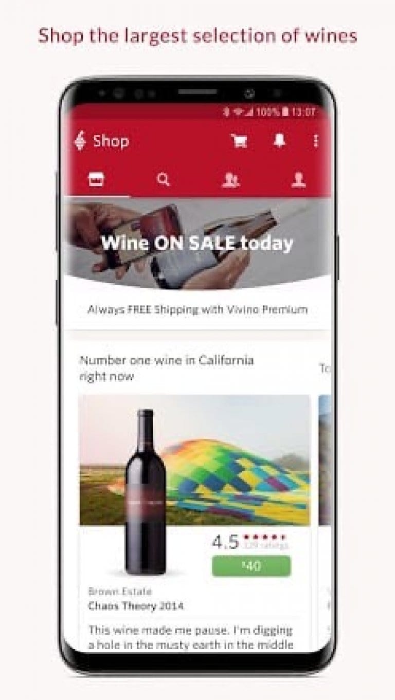 11 Best Wine Finder Apps for Android & iOS Freeappsforme Free apps