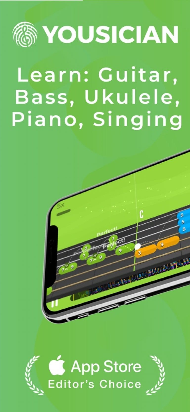 11 Best music notation apps for Android & iOS Free apps for Android
