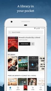 22 Best E-Book Reader Apps For Android & IOS | Freeappsforme - Free ...