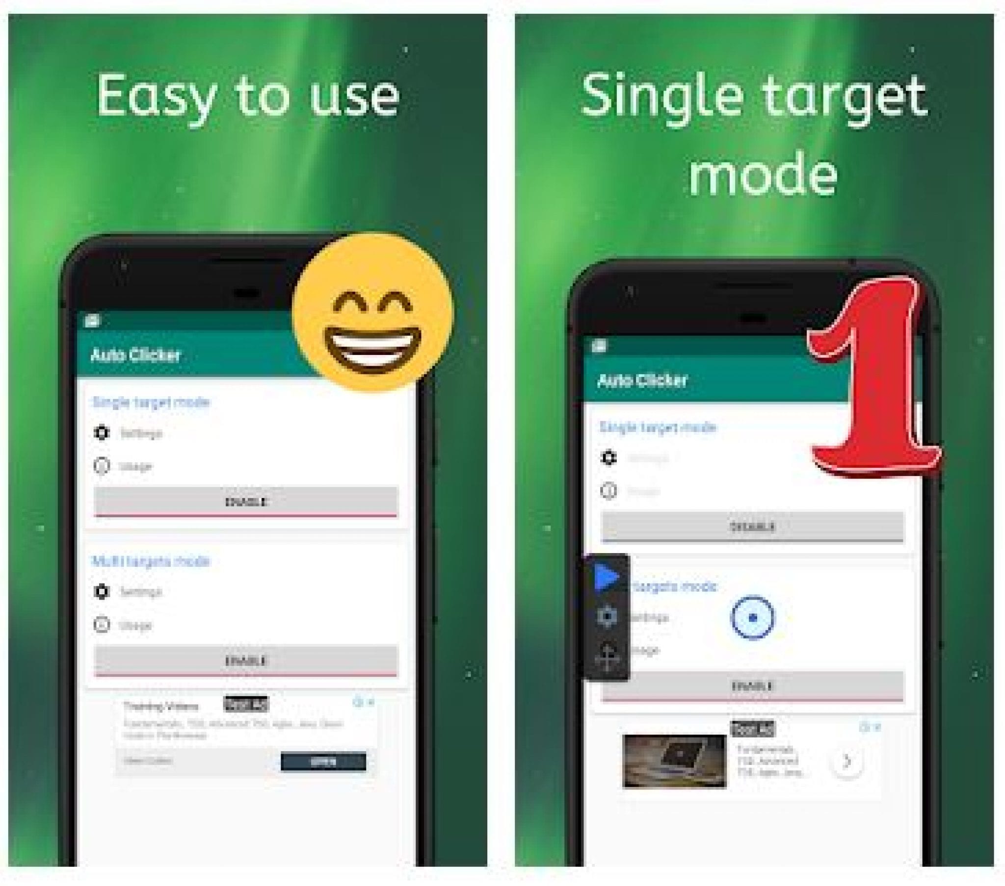 15 Best Auto Clicker Apps 2022 for Android & iOS Free apps for