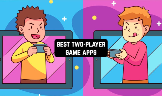 23 Best Two-Player Game Apps for Android & iOS