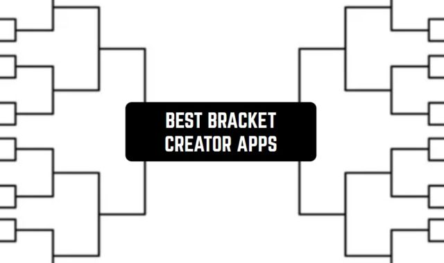 11 Best Bracket Creator Apps for Android & iOS