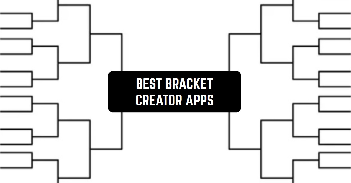 Bracket Maker & Tournament App APK for Android Download