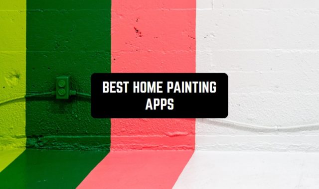 11 Best Home Painting Apps for Android & iOS