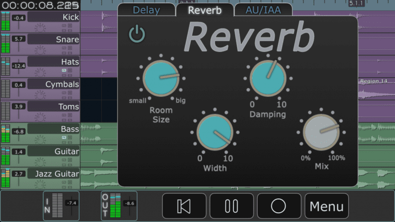 15 Best Studio Recording Apps 2025 (Android & iOS) | Freeappsforme ...