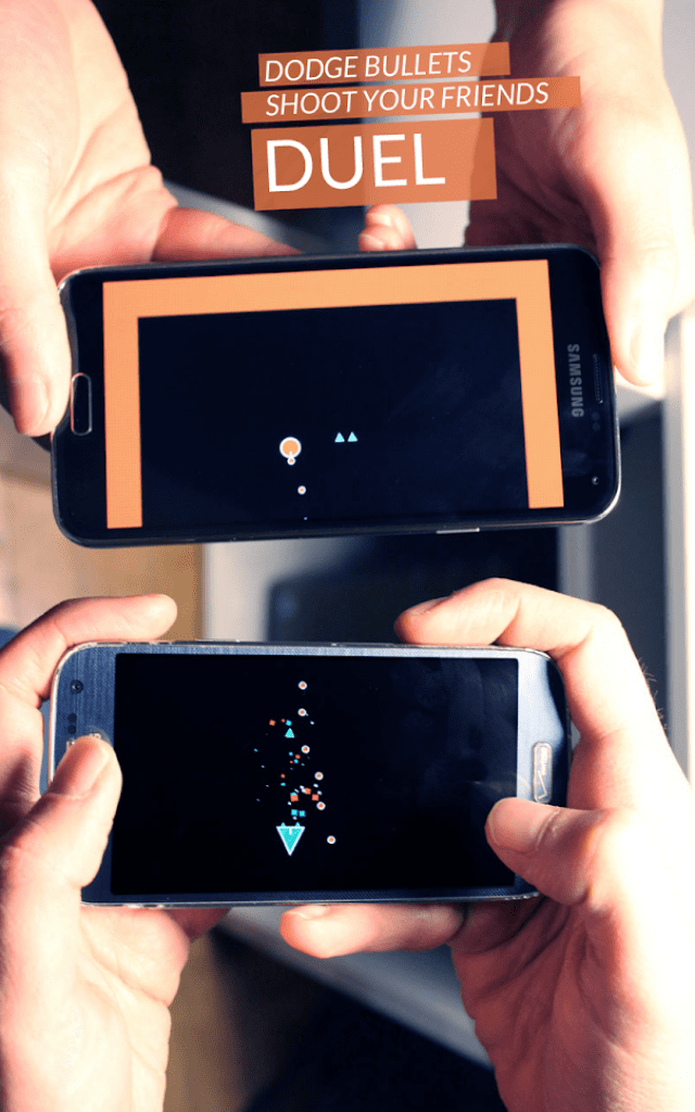 2 player game on iphone free