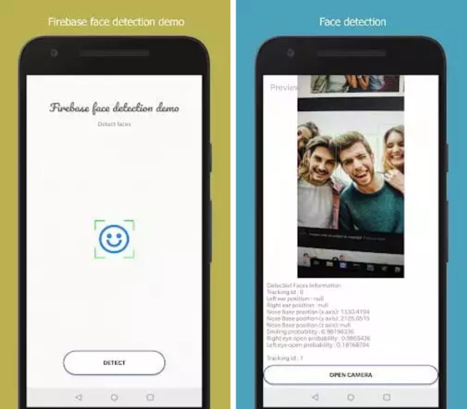 11 Free Face Recognition Apps for Android & iOS Freeappsforme Free apps for Android and iOS