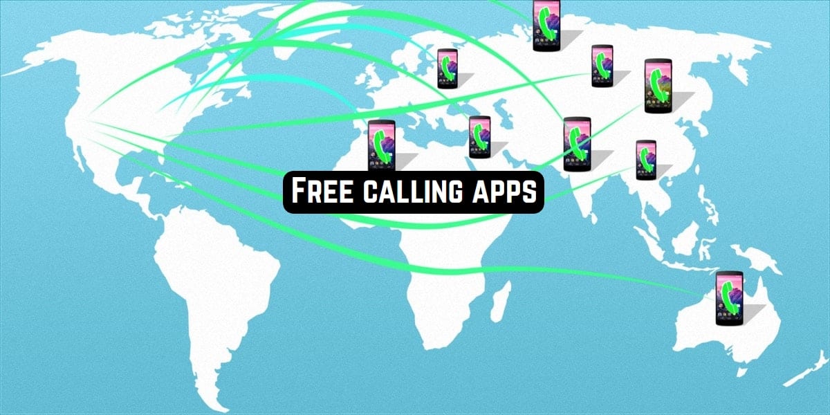 free calling apps