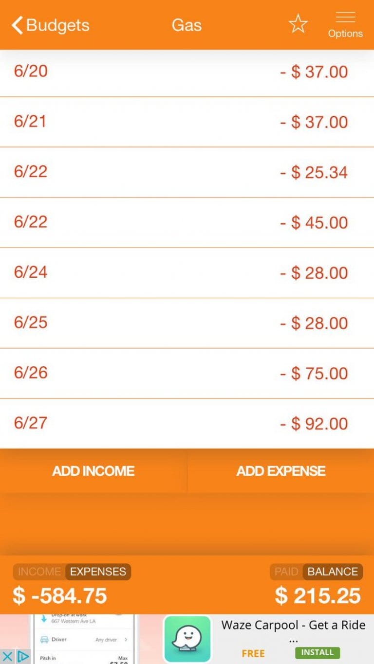 7 Best envelope budgeting apps for Android & iOS Free apps for