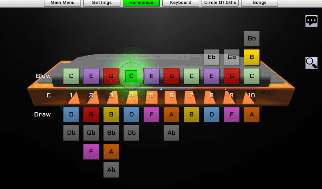 11 Best Harmonica Learning Apps for Android & iOS Freeappsforme