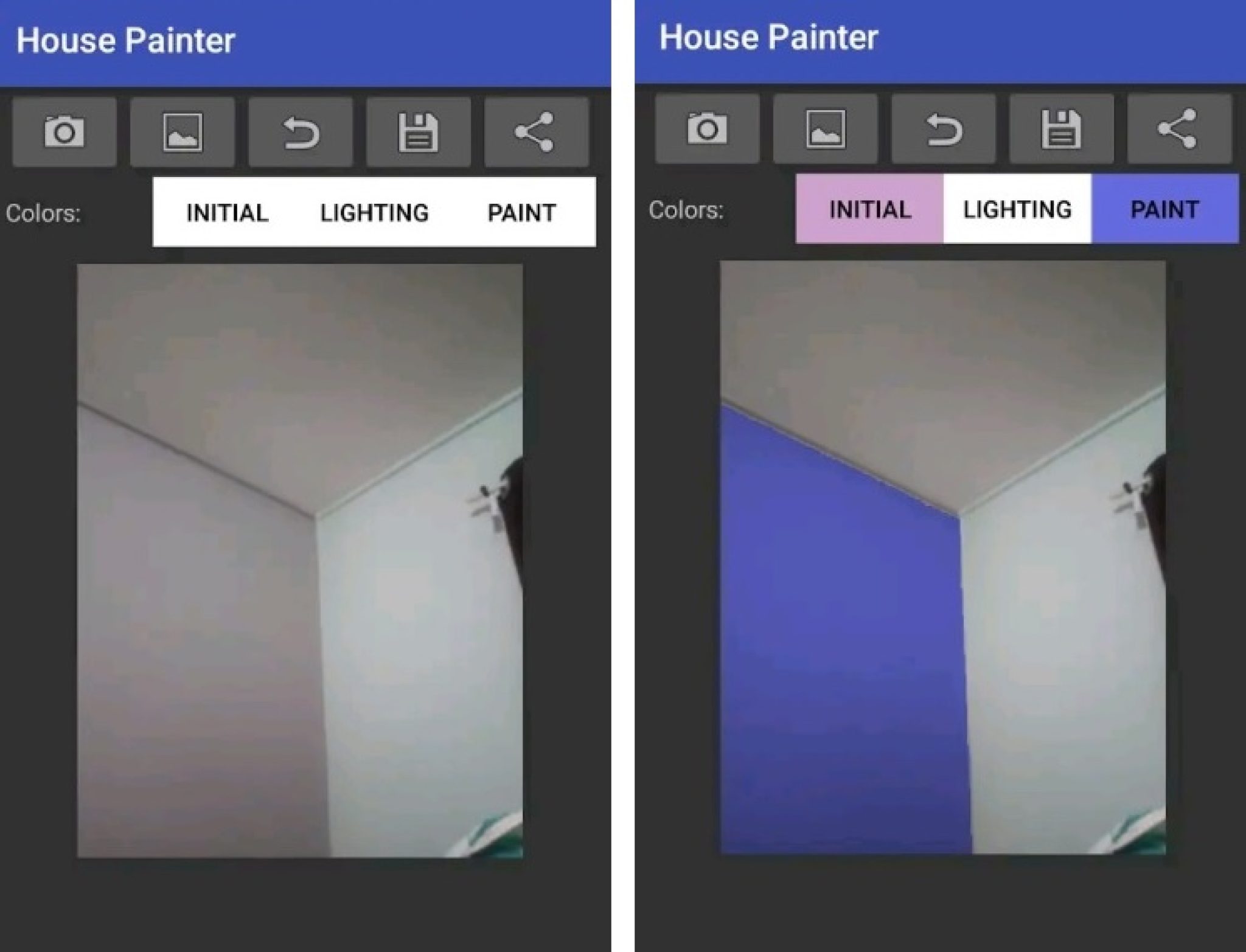 11 Best Home Painting Apps for Android & iOS Freeappsforme Free