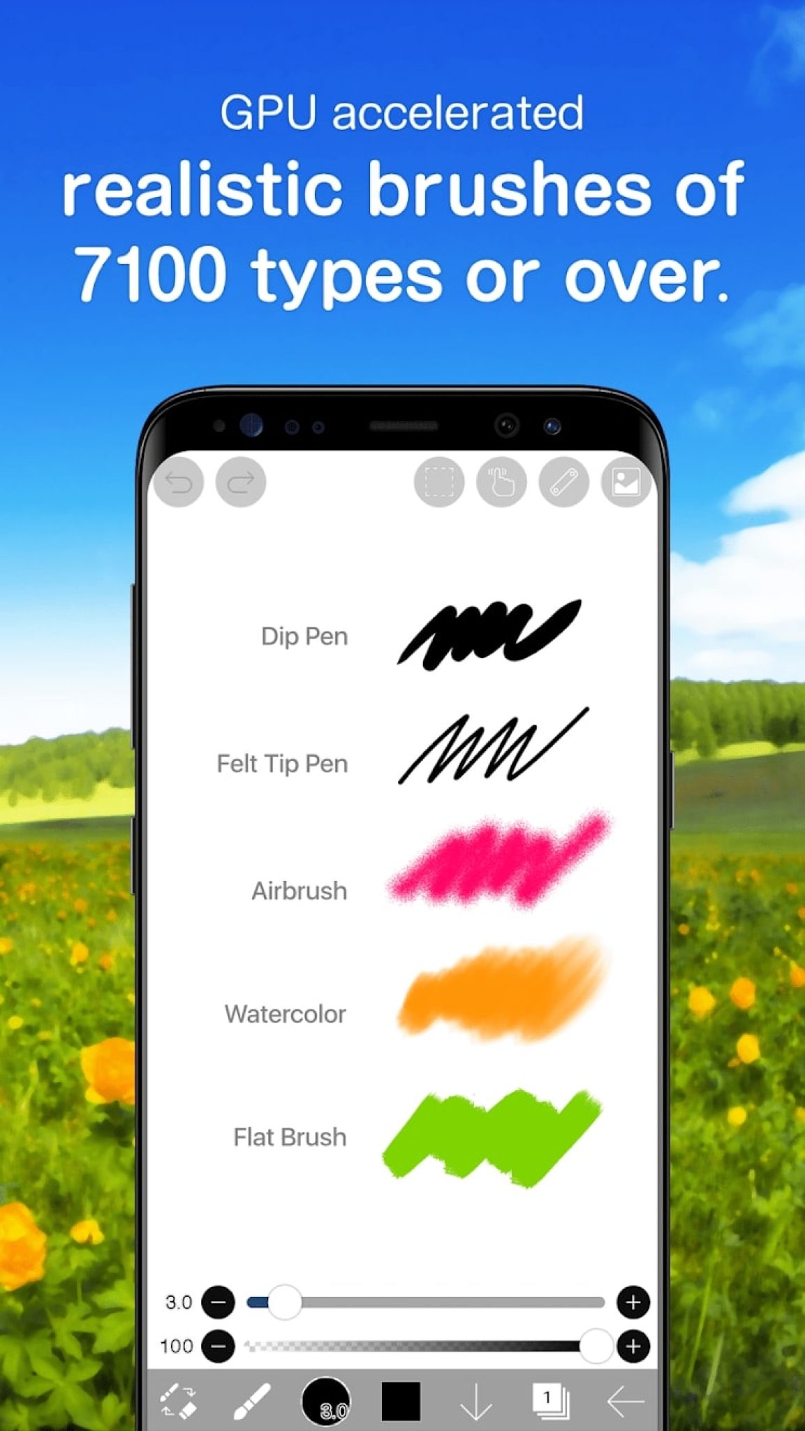 11 Best graph paper drawing and digital drawing apps for Android & iOS ...
