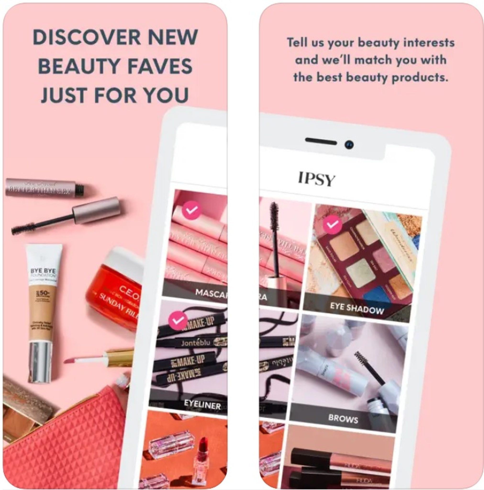 11 Best Cosmetics & Beauty Apps for Android & iOS | Freeappsforme ...