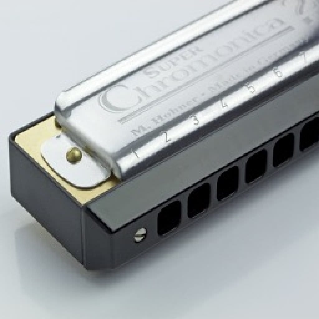 9 Best harmonica learning apps for Android & iOS Free apps for