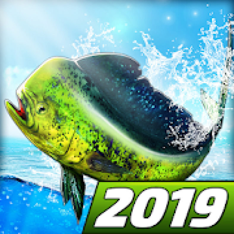 11 Best fishing games for Android & iOS 2020 Free apps for Android