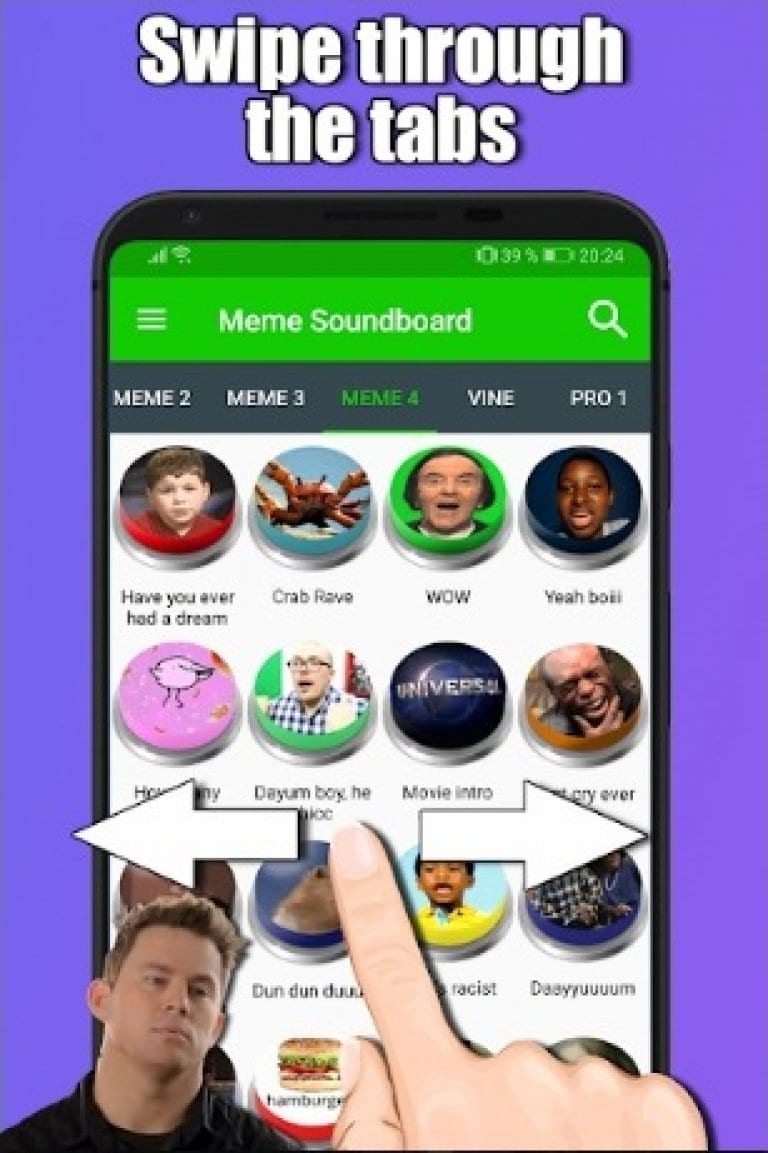 11 Best Soundboard Apps for Android & iOS Free apps for Android and iOS