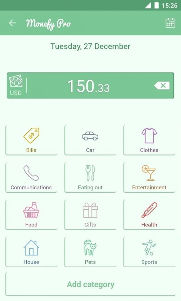 7 Best envelope budgeting apps for Android & iOS Free apps for