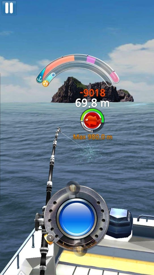 11 Best fishing games for Android & iOS 2020 | Free apps for Android ...