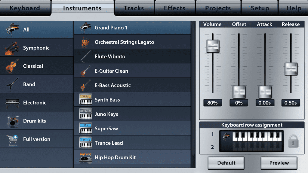 15 Best Studio Recording Apps 2025 (Android & iOS) | Freeappsforme ...