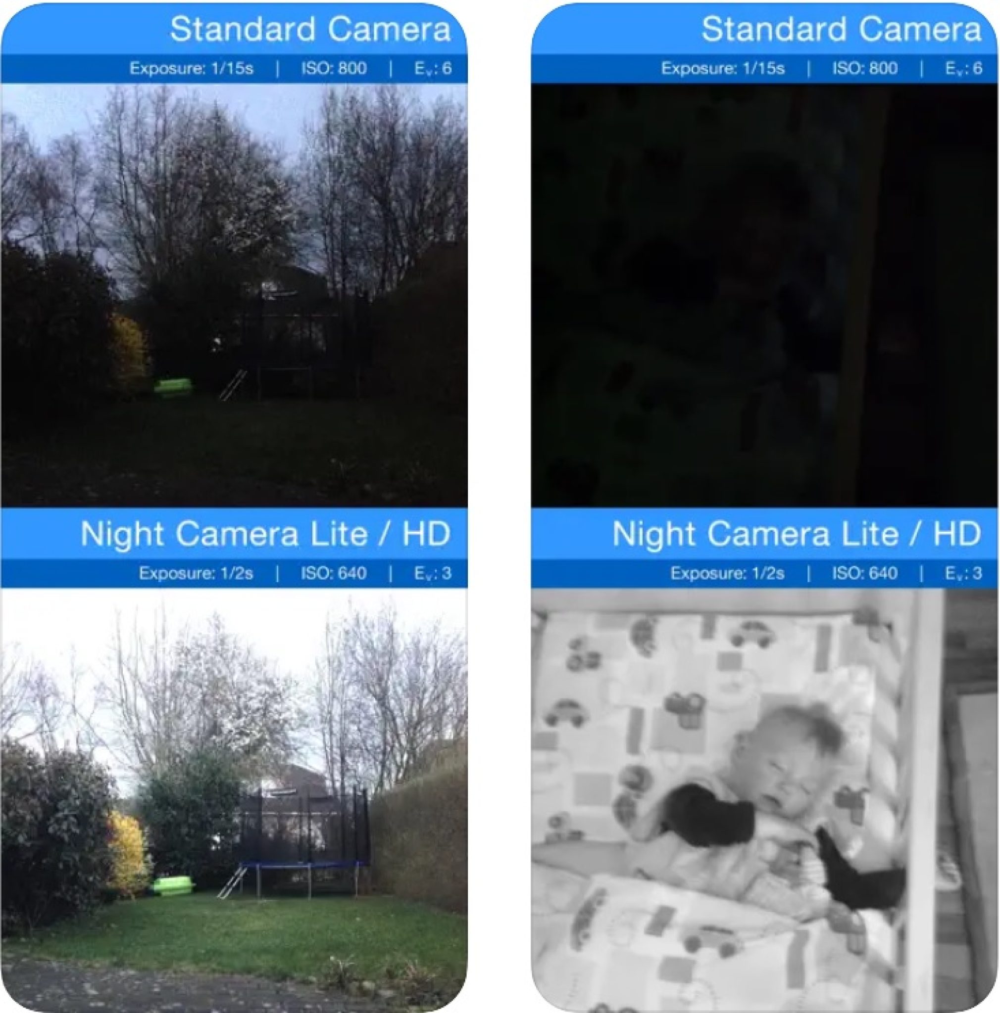 11 Best Night Vision Apps for Android & iOS Freeappsforme Free apps