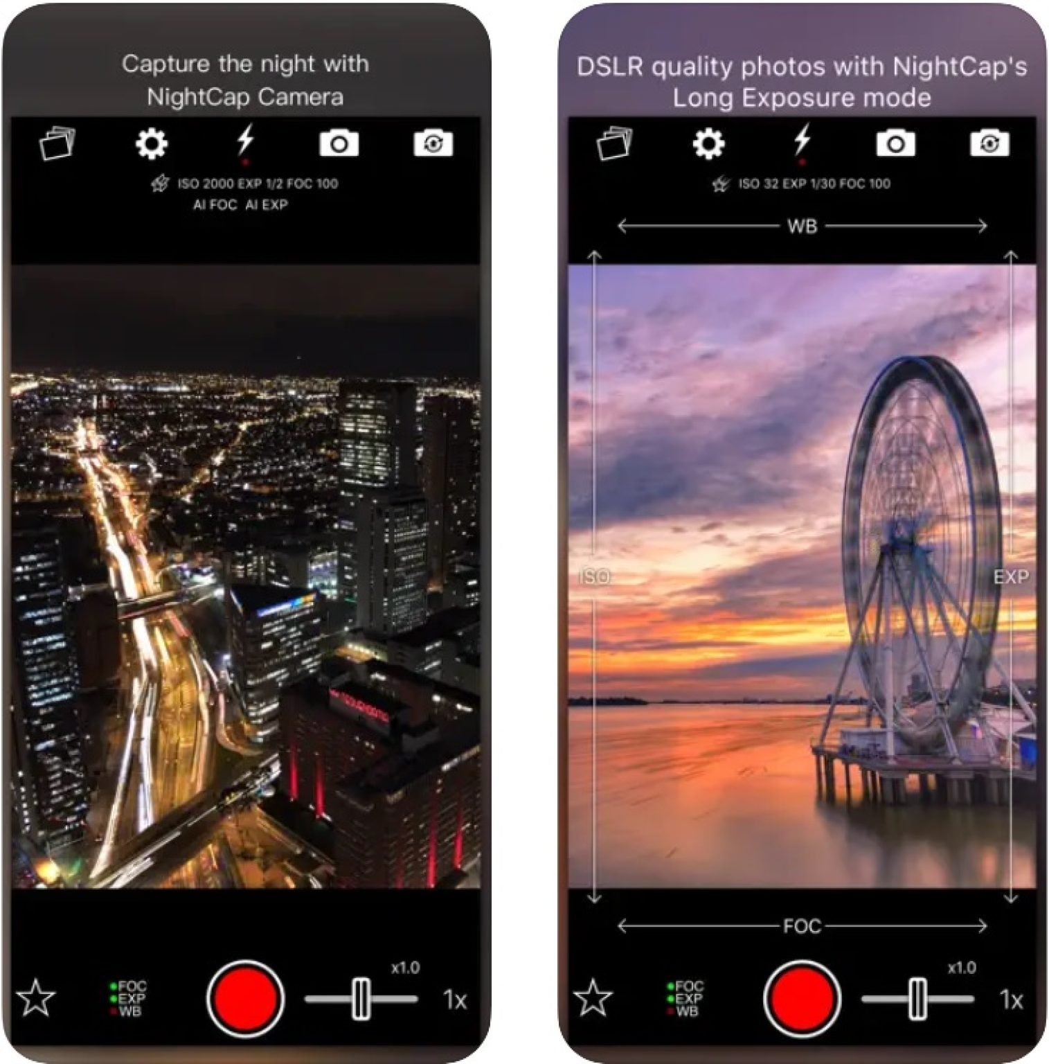 11 Best Night Vision Apps for Android & iOS Freeappsforme Free apps