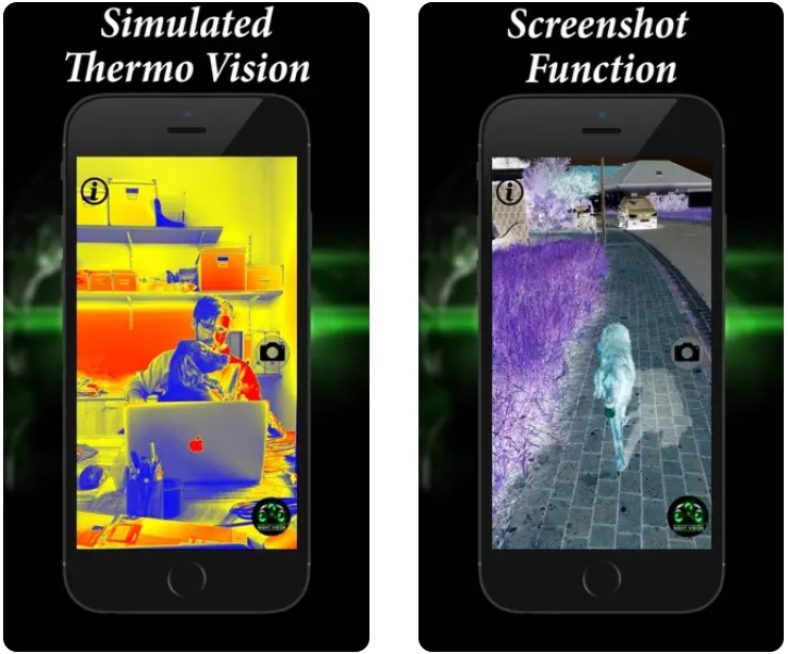 11 Best Night Vision Apps for Android & iOS Freeappsforme Free apps