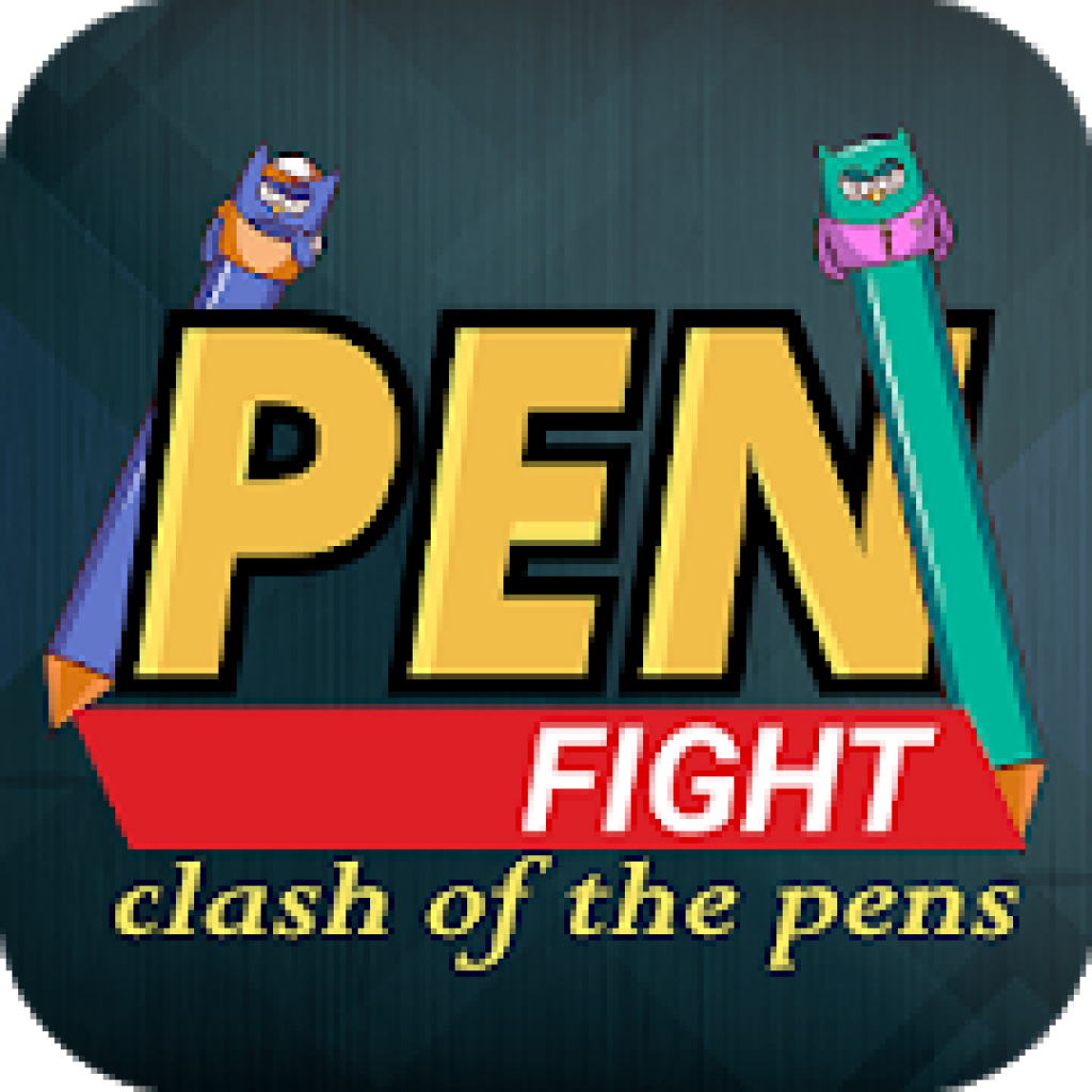 pen fight Free apps for Android and iOS
