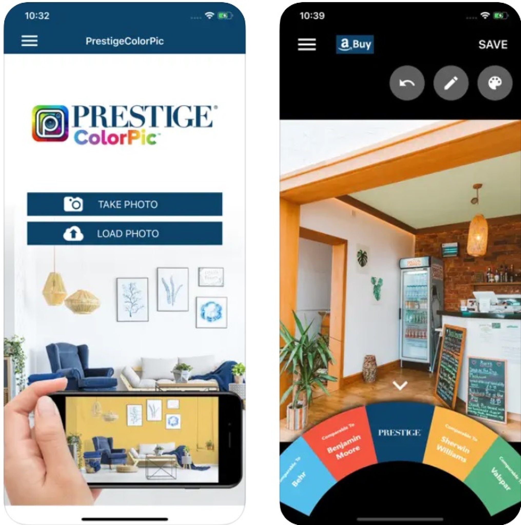 11 Best Home Painting Apps for Android & iOS | Freeappsforme - Free ...