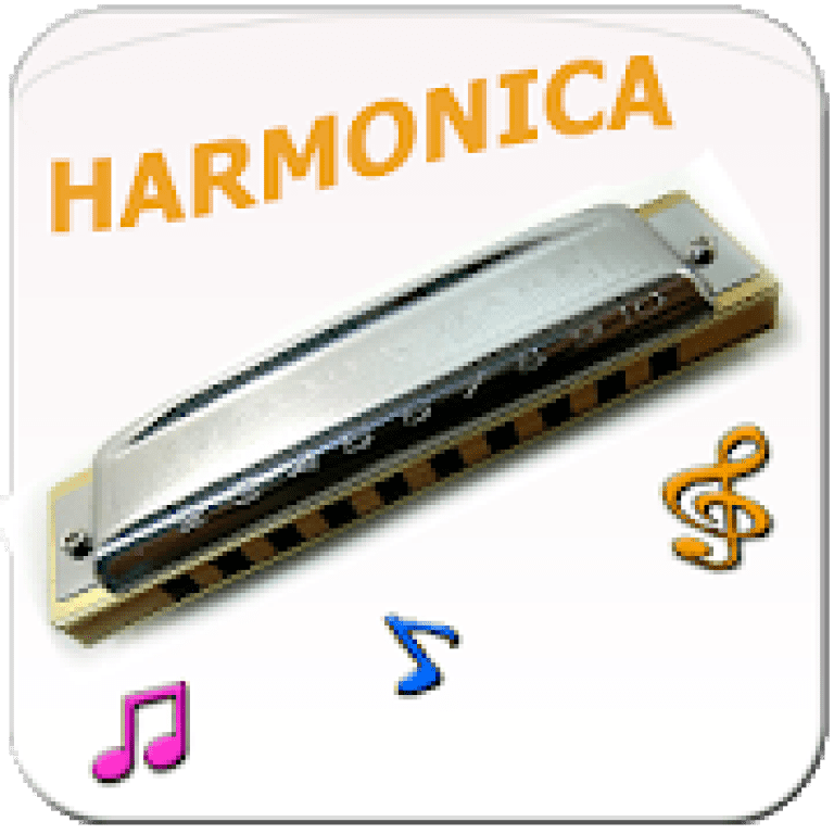 9 Best harmonica learning apps for Android & iOS Free apps for